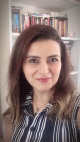 Hülya Altmış Kaçar