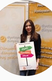 Meryem Gübür Çelik