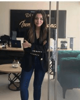 İrem Kapancı