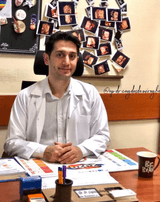 Çağdaş Demiroğlu