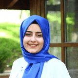 Kübra Badem Karakoyun