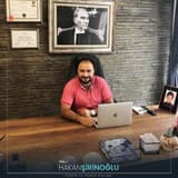 Hakan Şirinoğlu