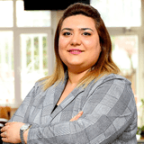 Şengül Yarımoğlu Çakıcı