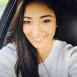 Müjde Küçük Çobanoğlu