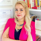 Gülşah Örge Karagöz