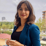 Bakiye Nergiz Ovacıklı