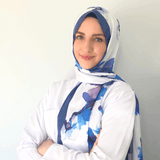 Ahsen Nur Dağ Yalçın