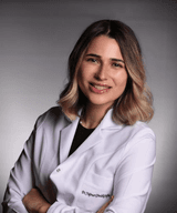 Yağmur Çömlekçioğlu