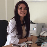 Şeyma Karakuş Bozkurt