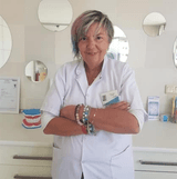 Svetlana Nikolaeva Aparı