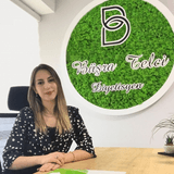 Büşra Özdengülsün Telci