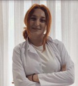 Aysel Sinem Koçanoğlu