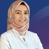 Büşra Zeynep Yılmaz