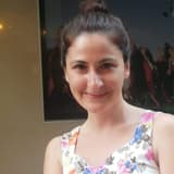 Aslı Aydın Sağyol