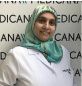 Niymet Firdevs Fırıncı