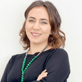 Ayşegül Yaşlıoğlu