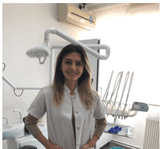 Beyza Hacıgençağaoğlu