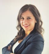 Seyda Mavruk Özbiçer