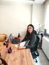 Müge Bayat Sarıbaş