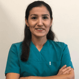 Gül Fikirli Kaçmaz