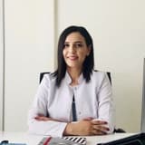 Nazan Sondaç Köroğlu