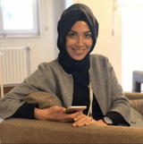 Asiye Nur Nihan Yurdakul