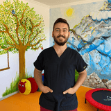 Ferit Can Kiremitçi