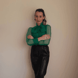 Ceyda Erenoğlu Malyemez