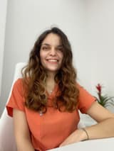 Büşra Yurdakavuşan