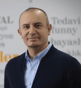 Özgür Önder Taşdemir