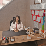 Merve Kalındemirtaş