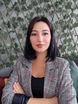 Kübra İbrahimoğlu