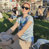 Fatma Selinay Balcı