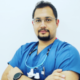 Selahattin Alp Bozdoğan