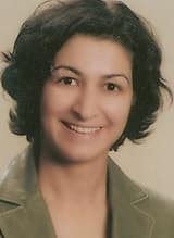 Özlem Yalçın