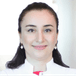 Uzm. Dr. Nüşabe Abdullayeva