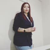 Gizem Aybike Şahin