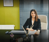 Harika Bengü Soykan