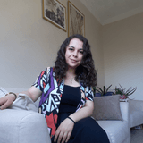 Selcan Akgün Aydemir