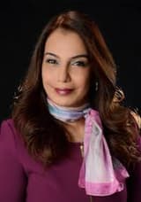 Zeynep Cingü Meriç