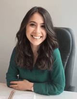 Kübra Ak Çolpankan