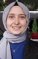 Benginur Yalçınkaya Candan