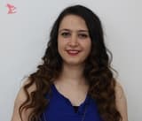 Nücübe ÇELİK KÜÇÜK