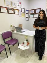 Özge Füsun Mesutoğlu