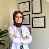 Mervenur Dinçer Küçükgenç