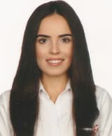 Melis Gülbaş