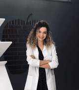 Sulhiye Özkaya Öztürkmen