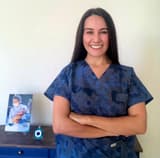 Simla Okumuşoğlu Karaca