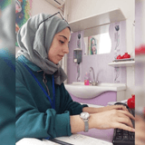 Ümriye Kevser Akça