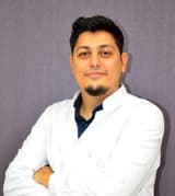 Gürcan Doğukan Arslan